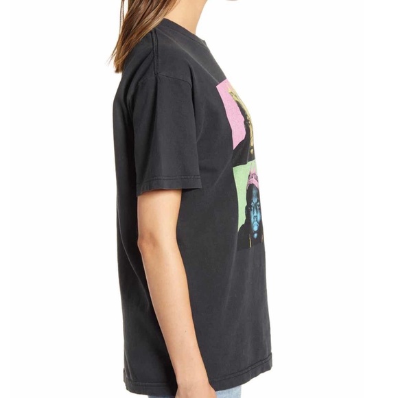 Daydreamer biggie pop color king tee - Picture 3 of 6